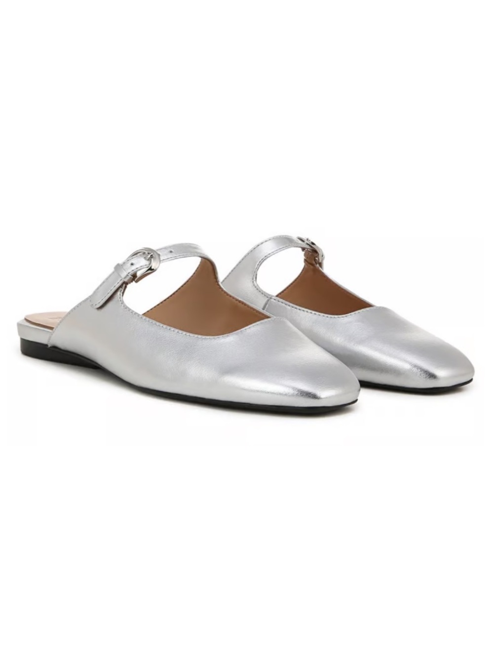 Naturalizer Apple Mary Jane Mule